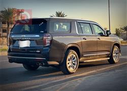 شێڤرۆلێت سوبەربان